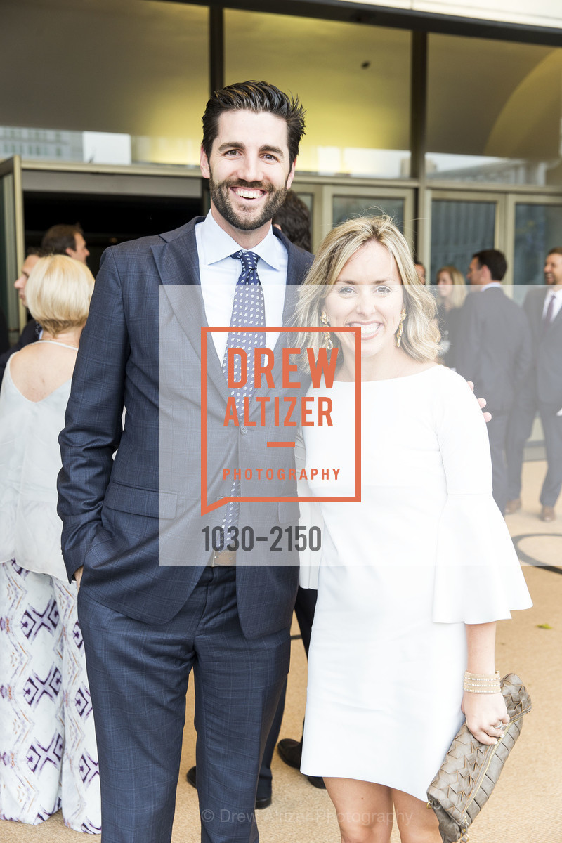 Hunt Hanover, Lindsay Hanover, Tipping Point Community 2017 benefit, Bill Graham Auditorium. 99 Grove St. San Francisco, California 94102, Photo #1030-2150 Hunt Hanover, Lindsay Hanover, Photo #1030-2150