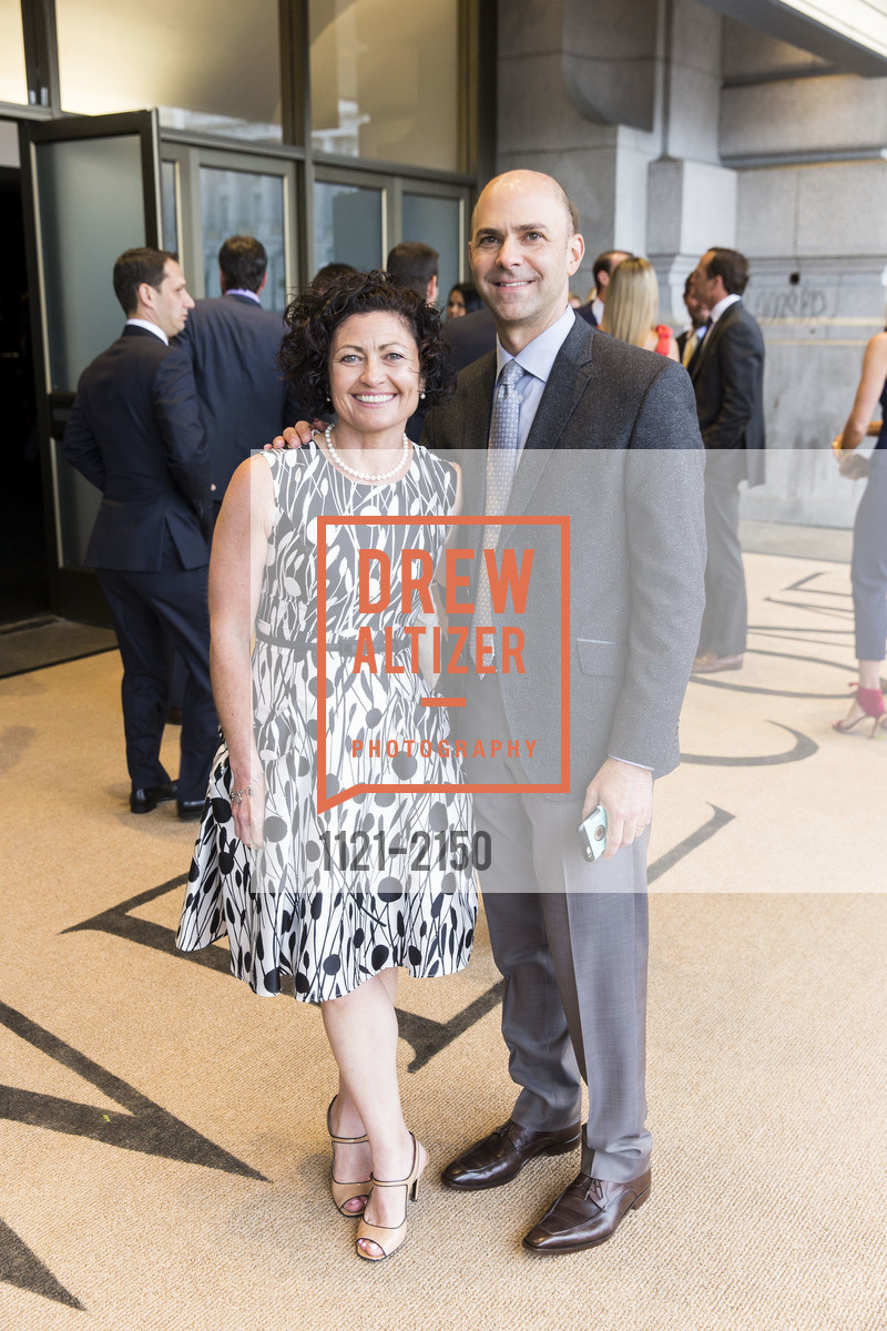 Raya Abraham, John Abraham, Tipping Point Community 2017 benefit, Bill Graham Auditorium. 99 Grove St. San Francisco, California 94102, Photo #1121-2150 Raya Abraham, John Abraham, Photo #1121-2150
