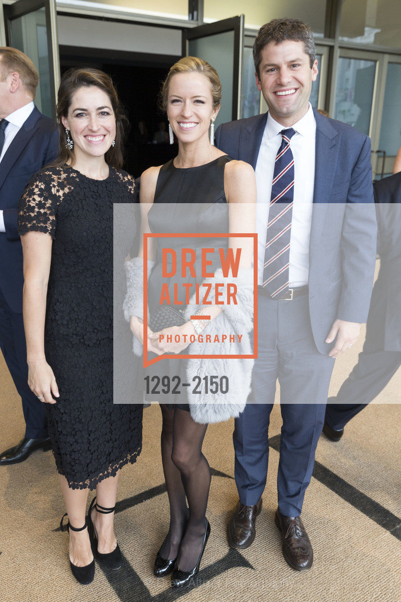 Elena Miller, Leah Hearst, Jake Miller, Tipping Point Community 2017 benefit, Bill Graham Auditorium. 99 Grove St. San Francisco, California 94102, Photo #1292-2150 Elena Miller, Leah Hearst, Jake Miller, Photo #1292-2150