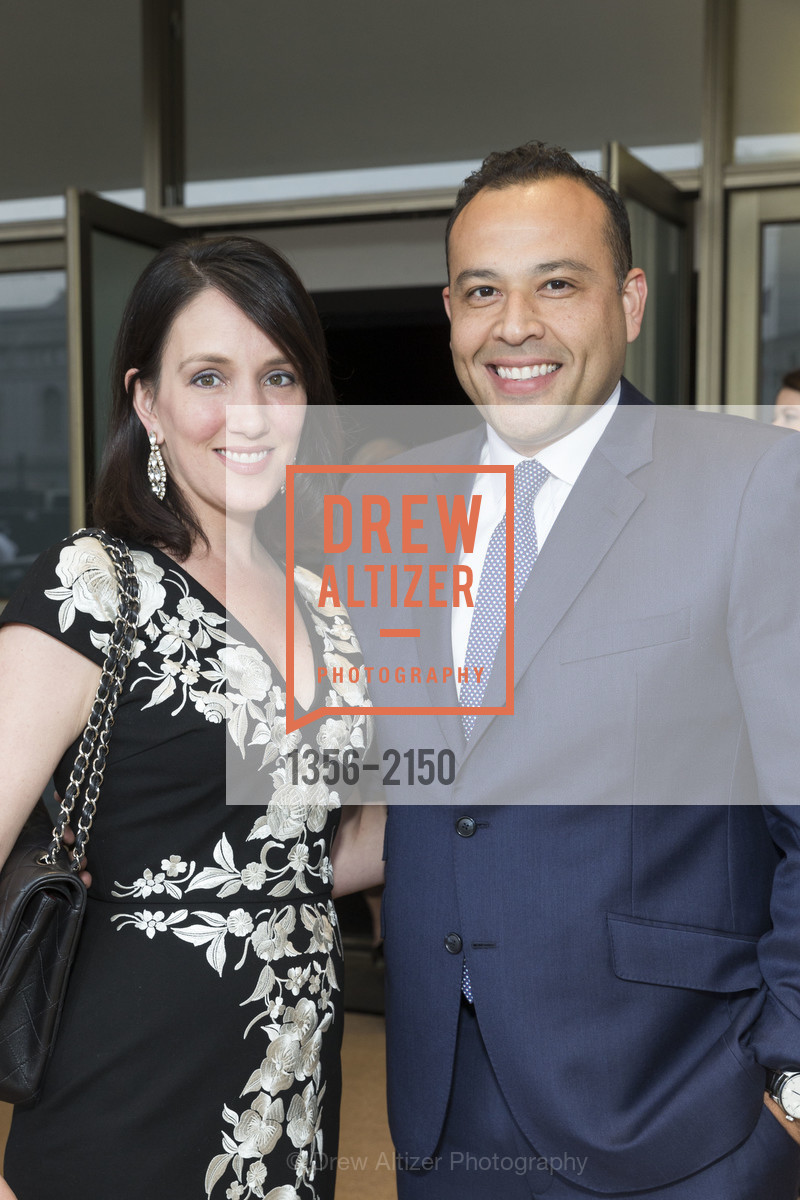 Melissa Santos, Gabe Santos, Tipping Point Community 2017 benefit, Bill Graham Auditorium. 99 Grove St. San Francisco, California 94102, Photo #1356-2150 Melissa Santos, Gabe Santos, Photo #1356-2150