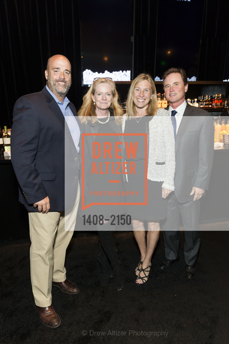 Paul Recktenwald, Sara Recktenwald, Sara Lardner, Peter Lardner, Tipping Point Community 2017 benefit, Bill Graham Auditorium. 99 Grove St. San Francisco, California 94102, Photo #1408-2150 Paul Recktenwald, Sara Recktenwald, Sara Lardner, Peter Lardner, Photo #1408-2150