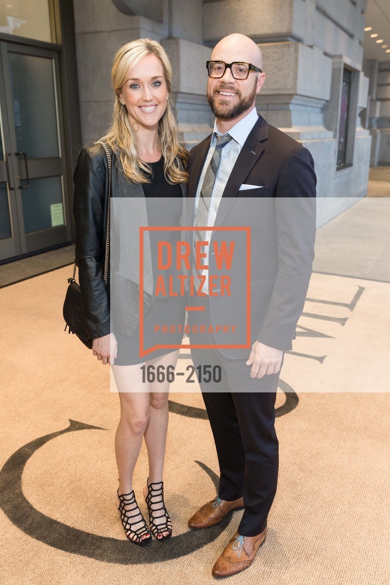 Jenna Kemp, John Kobs, Tipping Point Community 2017 benefit, Bill Graham Auditorium. 99 Grove St. San Francisco, California 94102, Photo #1666-2150 Jenna Kemp, John Kobs, Photo #1666-2150