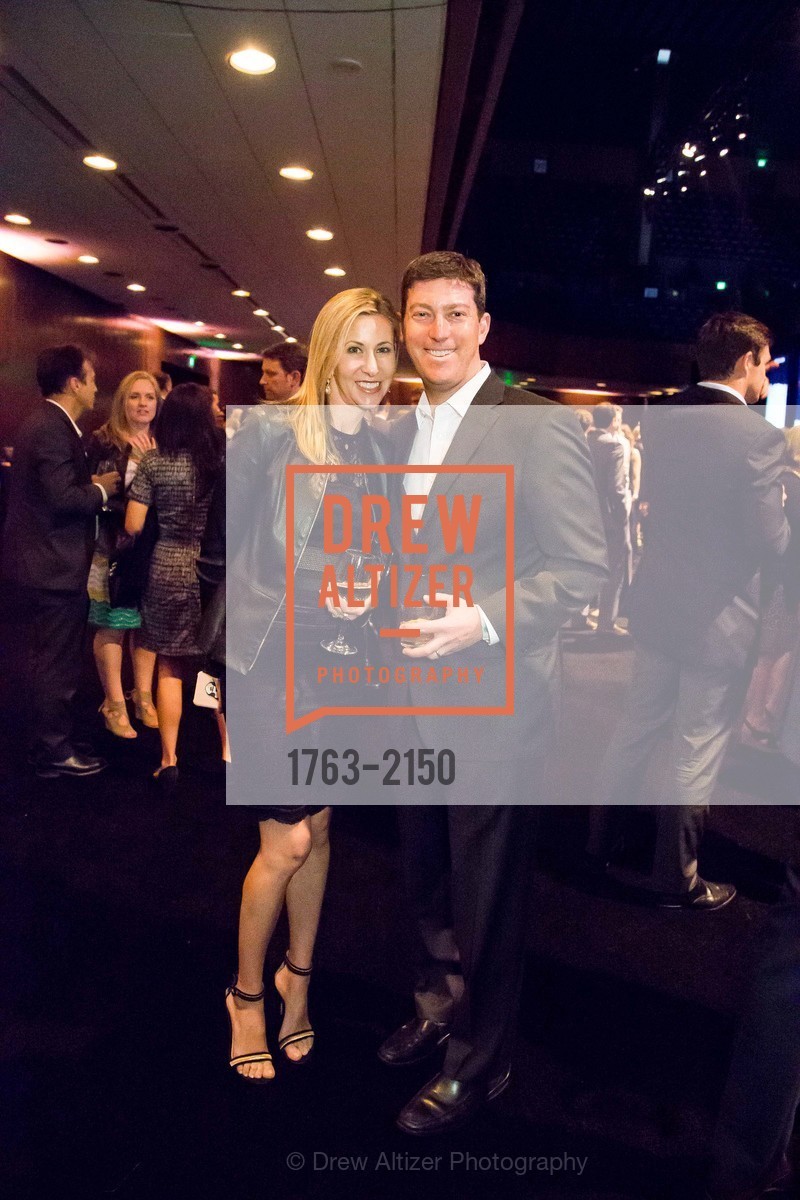 Rochelle Ludwig, David Ludwig, Tipping Point Community 2017 benefit, Bill Graham Auditorium. 99 Grove St. San Francisco, California 94102, Photo #1763-2150 Rochelle Ludwig, David Ludwig, Photo #1763-2150