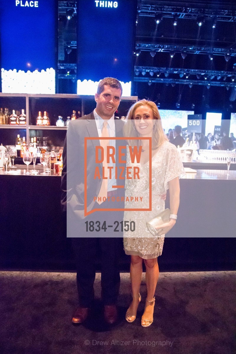 Josh Prime, Charlotte Haas Prime, Tipping Point Community 2017 benefit, Bill Graham Auditorium. 99 Grove St. San Francisco, California 94102, Photo #1834-2150 Josh Prime, Charlotte Haas Prime, Photo #1834-2150