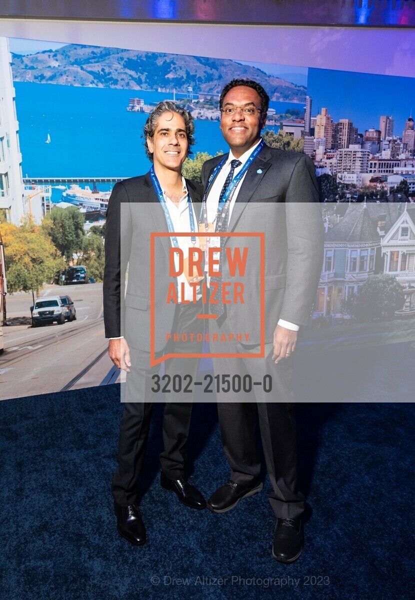Jeremy Stoppelman, Sabastian Niles, Photo #3202-21500-0