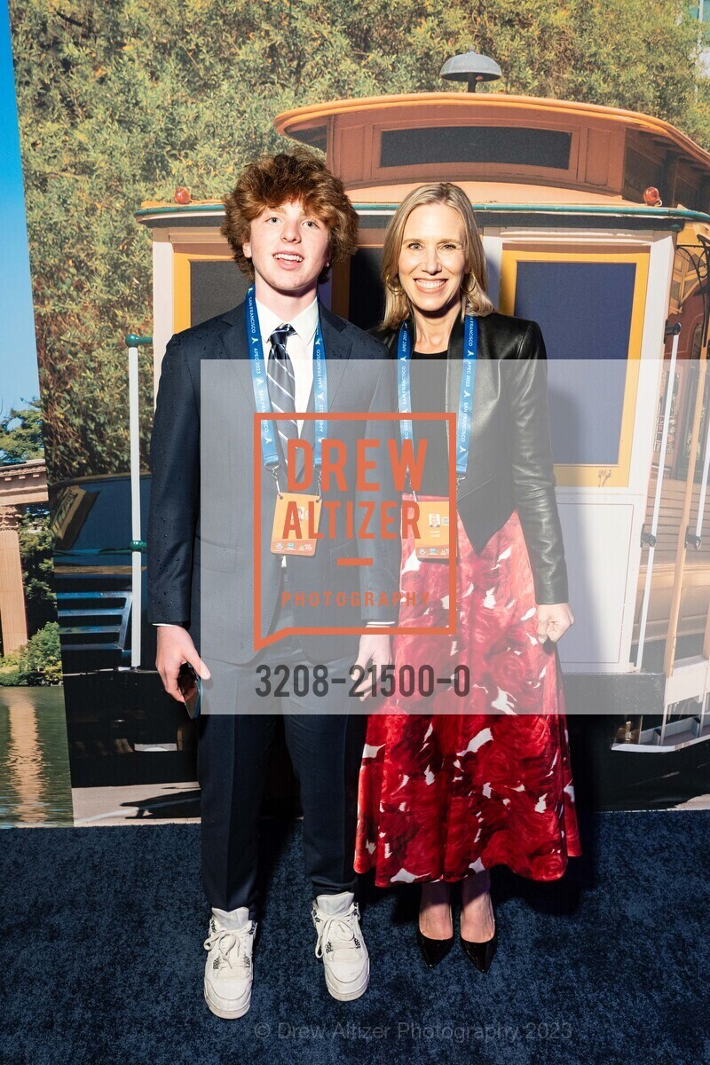 Zander Deutch, Marne Levine, San Francisco Welcomes APEC 2023 Leaders at The Exploratorium, Exploratorium. Pier 15 Embarcadero at, Green St, San Francisco, CA 94111, November 15th, 2023, Photo #3208-21500-0 Zander Deutch, Marne Levine, Photo #3208-21500-0