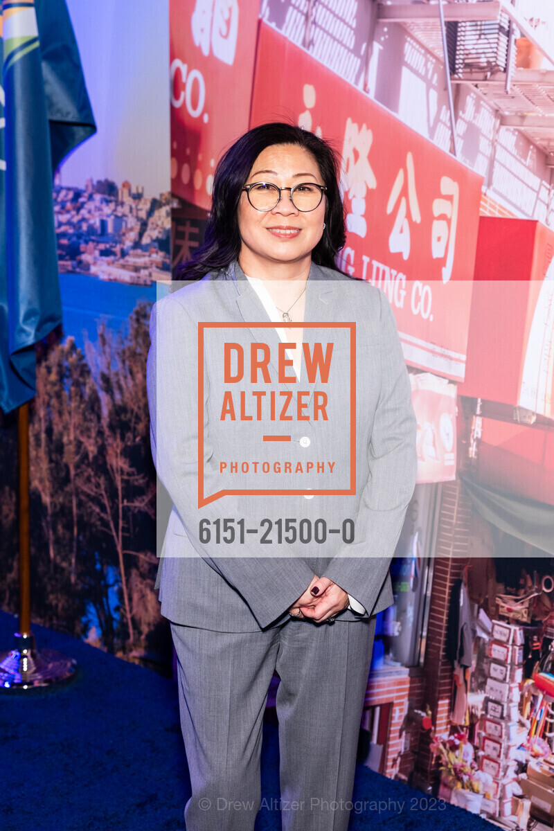Darlene Chiu Bryant, San Francisco Welcomes APEC 2023 Leaders at The Exploratorium, Exploratorium. Pier 15 Embarcadero at, Green St, San Francisco, CA 94111, November 15th, 2023, Photo #6151-21500-0 Darlene Chiu Bryant, Photo #6151-21500-0