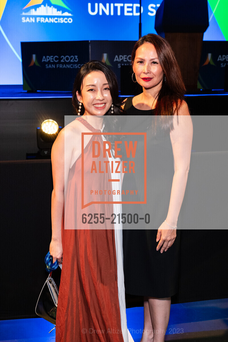Cally Wong, Jaynry Mak, Photo #6255-21500-0