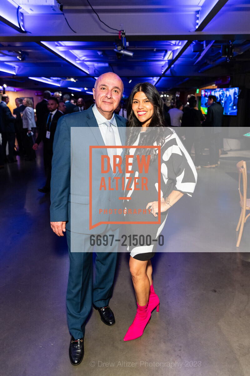 Maryo Mogannam, Michelle Acosta, Photo #6697-21500-0