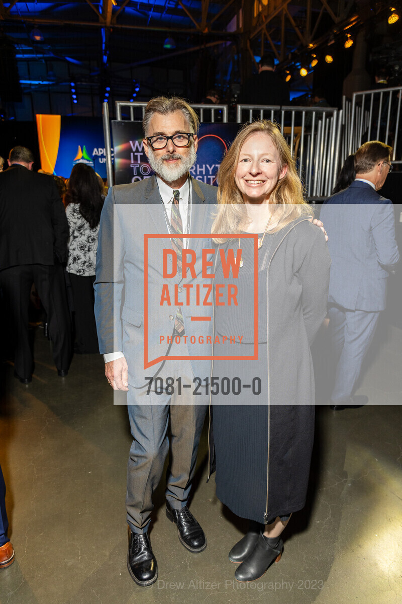 Eric Diamond, Anne Richardson, Photo #7081-21500-0