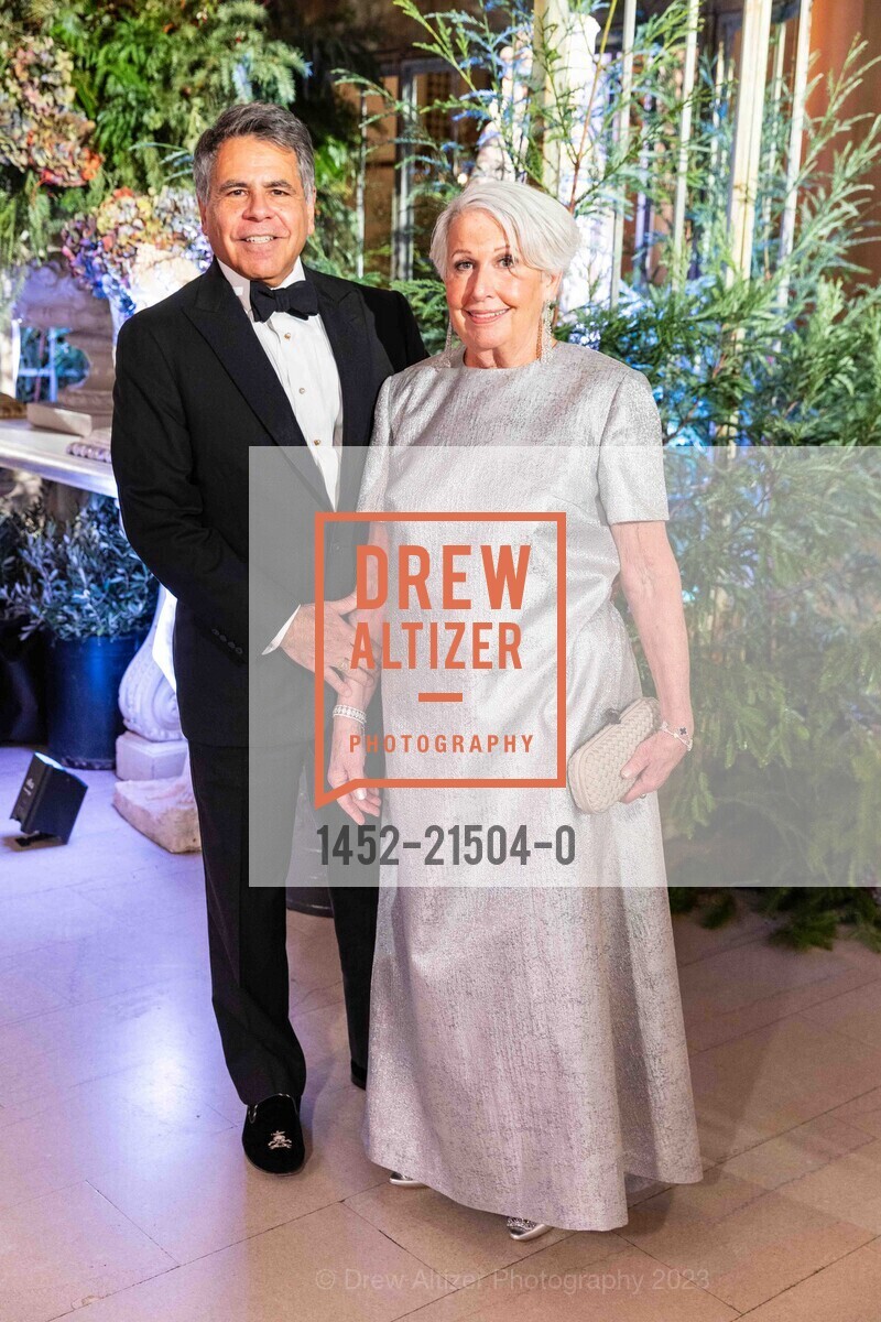 Gary Garabedian, Karen Kubin, Photo #1452-21504-0