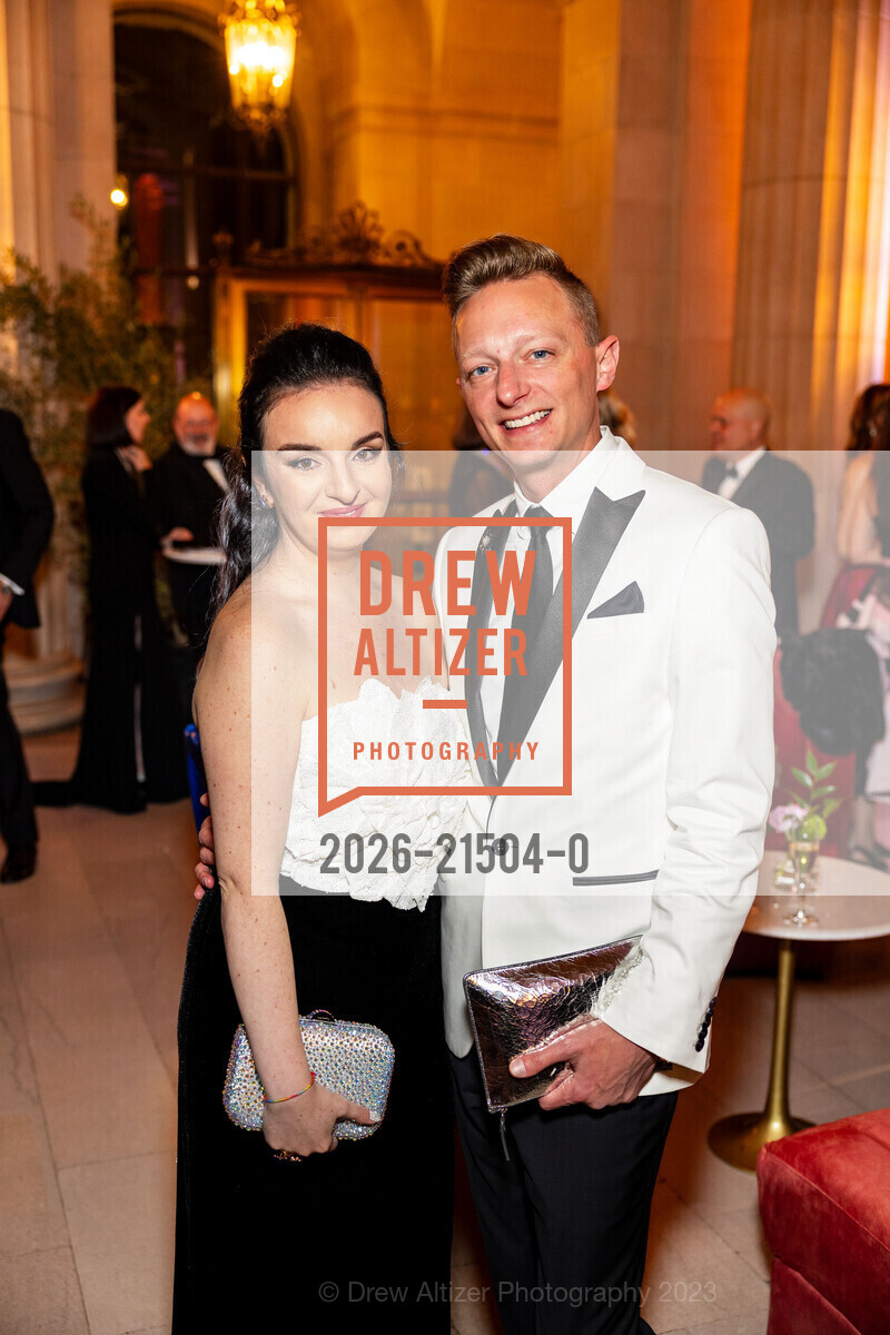 Yoela Palkin, Jason Krepa, Photo #2026-21504-0