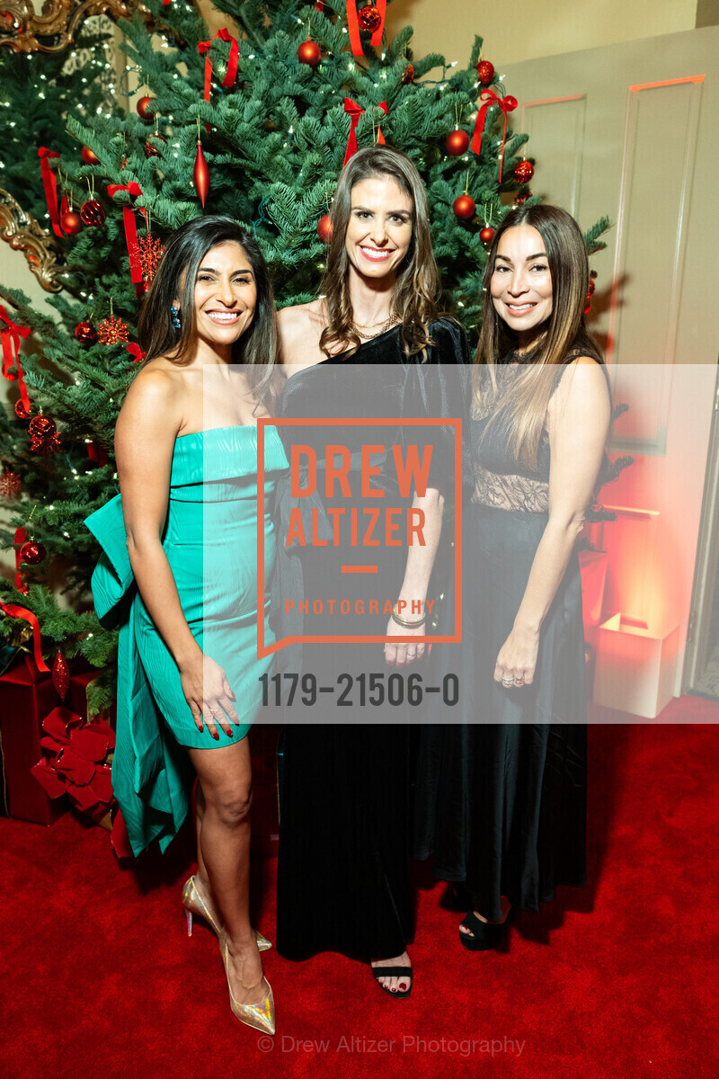 Ashi Waliany, Michelle Hanna, Claudia Mata Gladish, Jingle & Mingle 2023 Benefiting Children Of Shelters, Private Residence, Photo #1179-21506-0 Ashi Waliany, Michelle Hanna, Claudia Mata Gladish, Photo #1179-21506-0