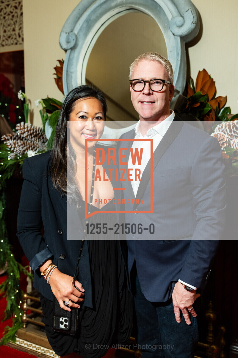 Rhea Miller, Brad Miller, Jingle & Mingle 2023 Benefiting Children Of Shelters, Private Residence, Photo #1255-21506-0 Rhea Miller, Brad Miller, Photo #1255-21506-0
