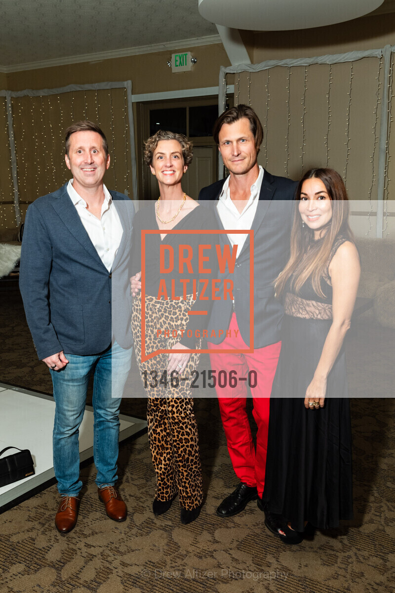 Alex Lyman, Diana Lyman, Zander Gladish, Claudia Mata Gladish, Jingle & Mingle 2023 Benefiting Children Of Shelters, Private Residence, Photo #1346-21506-0 Alex Lyman, Diana Lyman, Zander Gladish, Claudia Mata Gladish, Photo #1346-21506-0