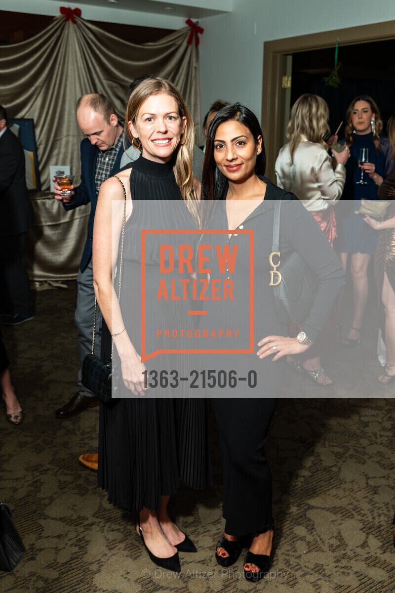 Lindsay Sutton Cohen, Rohita Caveripakkam, Jingle & Mingle 2023 Benefiting Children Of Shelters, Private Residence, Photo #1363-21506-0 Lindsay Sutton Cohen, Rohita Caveripakkam, Photo #1363-21506-0