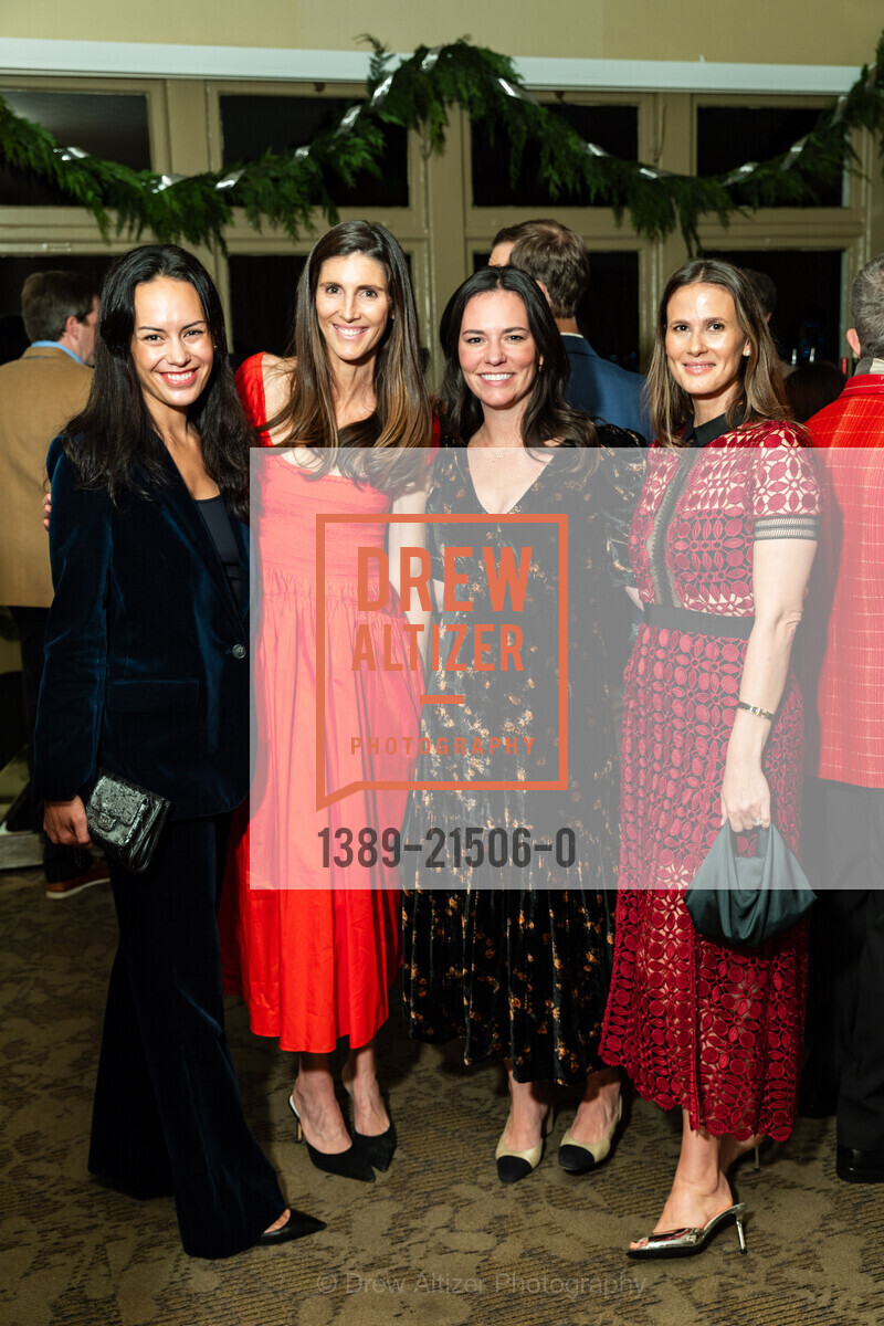 Chelsea Kohler, Amy Herrick, Sarah Casnocha, Hannah McKinley, Jingle & Mingle 2023 Benefiting Children Of Shelters, Private Residence, Photo #1389-21506-0 Chelsea Kohler, Amy Herrick, Sarah Casnocha, Hannah McKinley, Photo #1389-21506-0