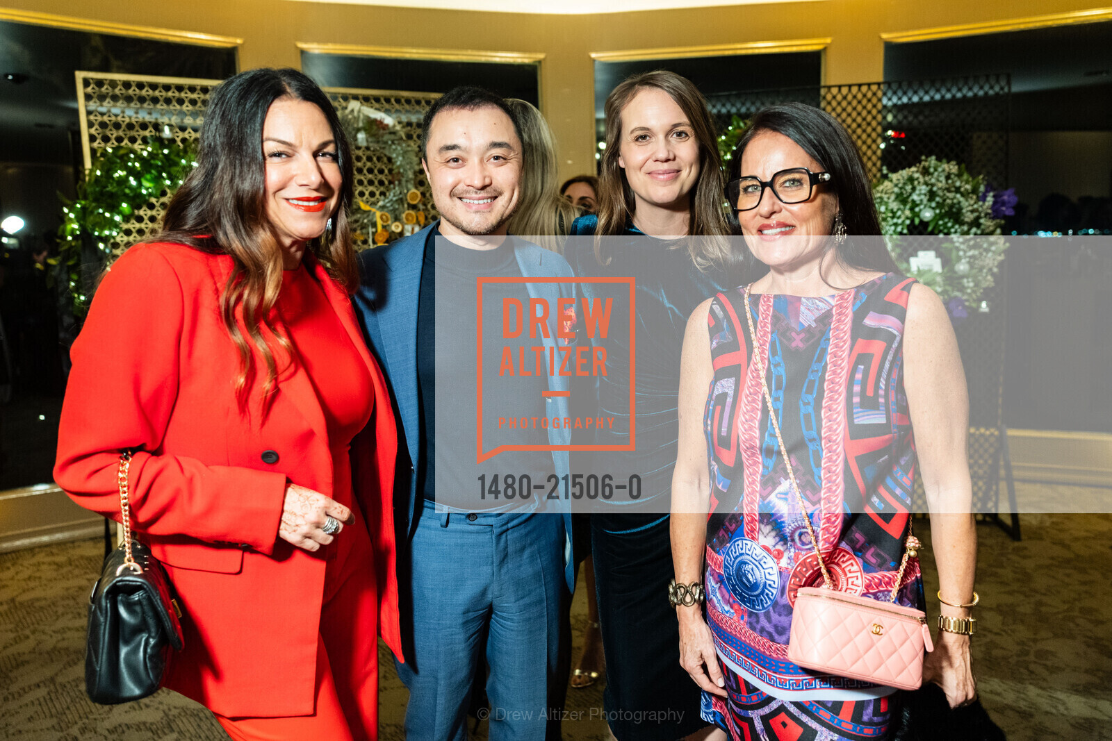 Maryanne Diaz, Ilya Tsay, Heather Wilkerson, Natalia Urrutia, Jingle & Mingle 2023 Benefiting Children Of Shelters, Private Residence, Photo #1480-21506-0 Maryanne Diaz, Ilya Tsay, Heather Wilkerson, Natalia Urrutia, Photo #1480-21506-0