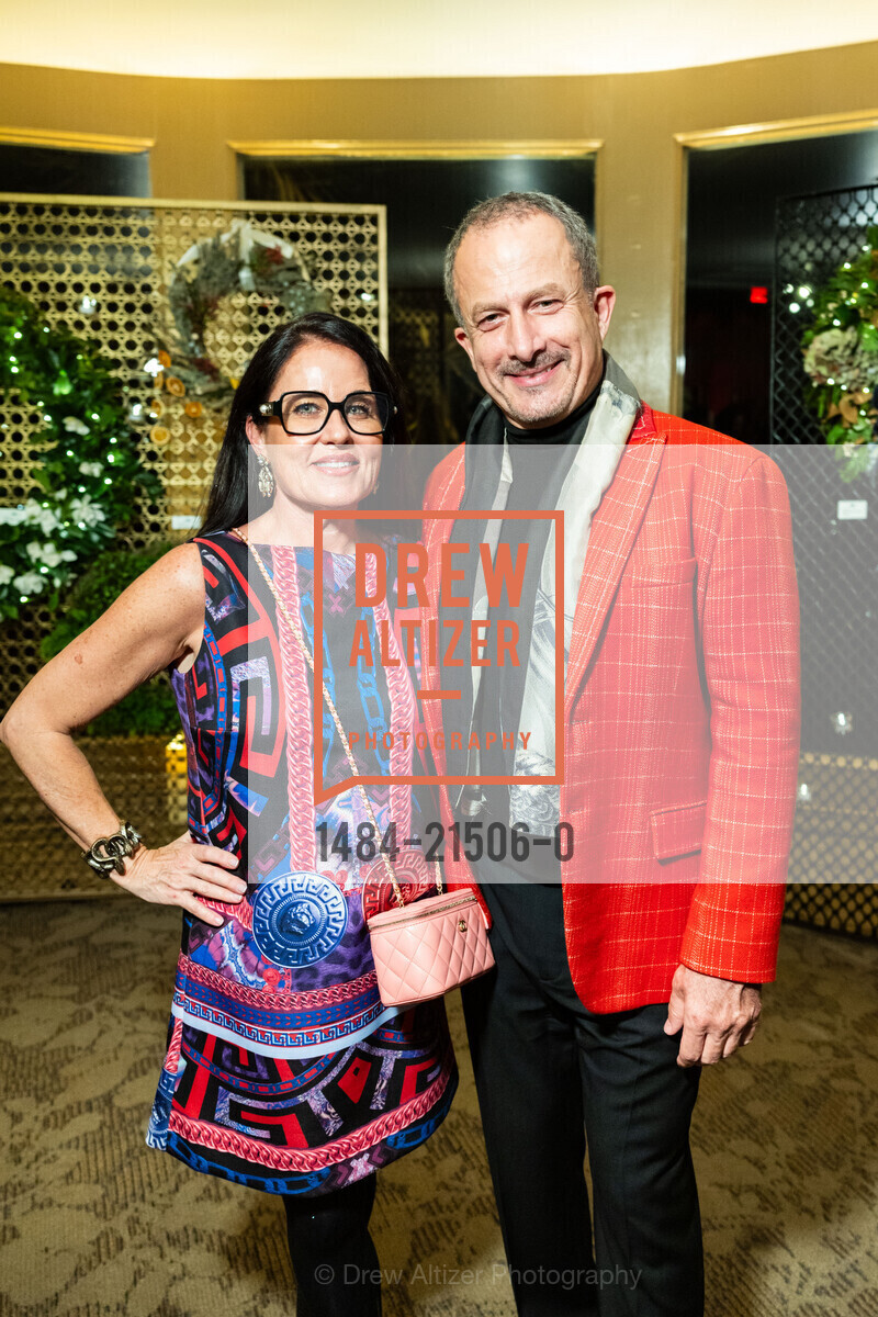 Natalia Urrutia, Jorge Maumer, Jingle & Mingle 2023 Benefiting Children Of Shelters, Private Residence, Photo #1484-21506-0 Natalia Urrutia, Jorge Maumer, Photo #1484-21506-0