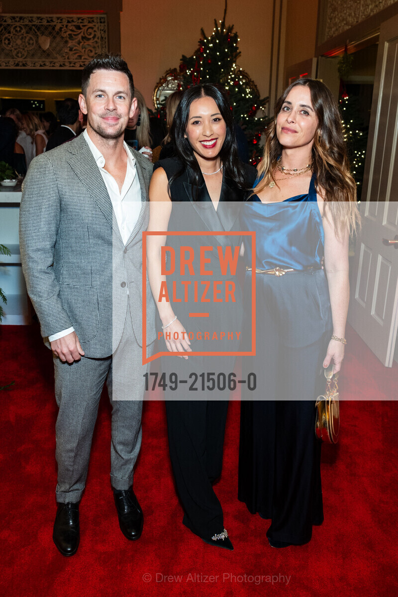 Alex Mather, Jocelyn Mather, Sayre Ziskin, Photo #1749-21506-0
