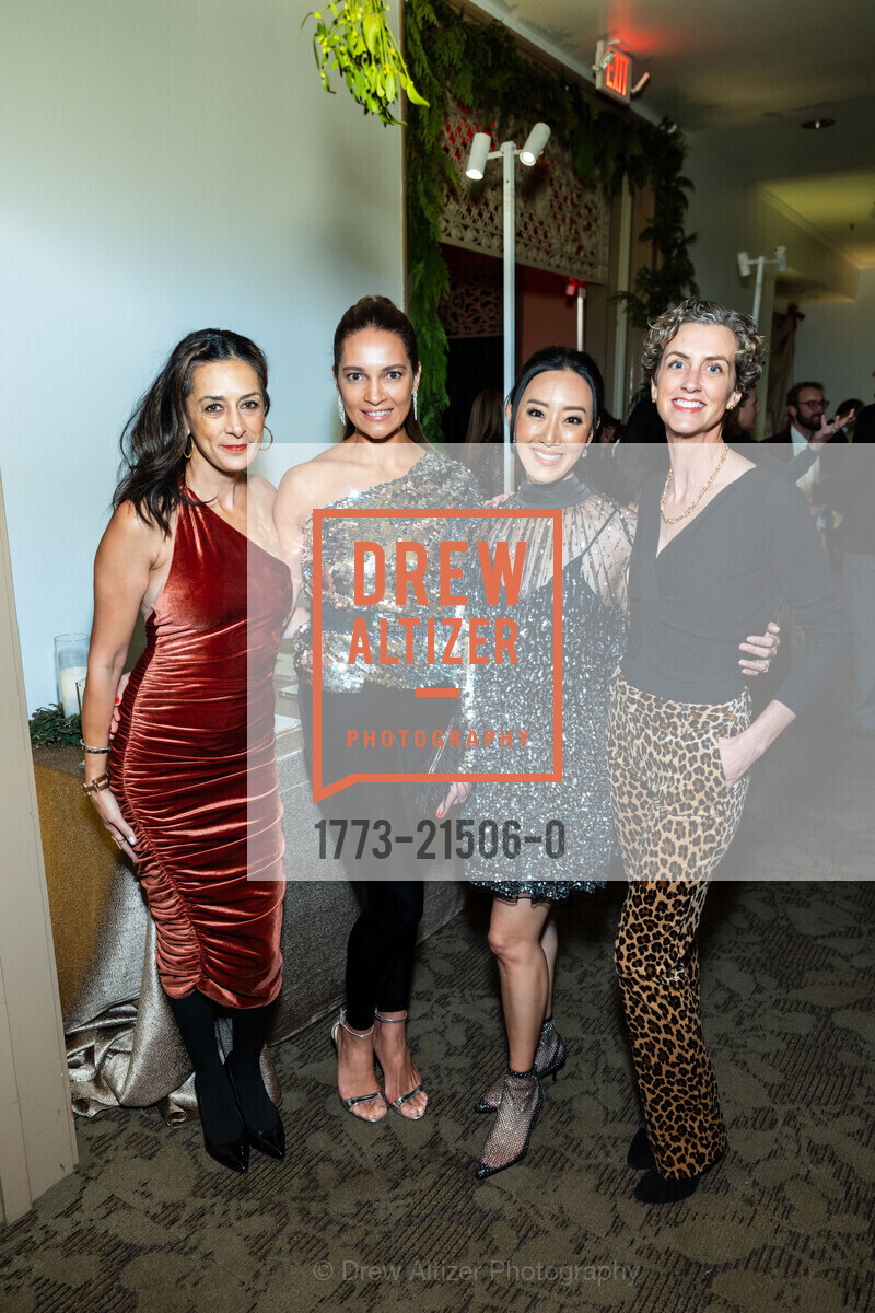 Nika Robani Shirani, Laura Kasta, Angela Lee, Diana Lyman, Jingle & Mingle 2023 Benefiting Children Of Shelters, Private Residence, Photo #1773-21506-0 Nika Robani Shirani, Laura Kasta, Angela Lee, Diana Lyman, Photo #1773-21506-0
