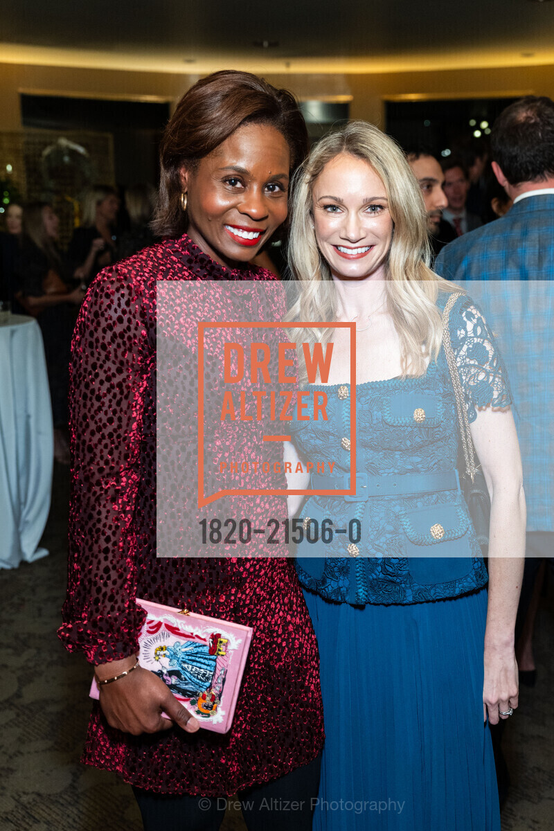 Brandi Hudson, Carolyn Chatham, Jingle & Mingle 2023 Benefiting Children Of Shelters, Private Residence, Photo #1820-21506-0 Brandi Hudson, Carolyn Chatham, Photo #1820-21506-0