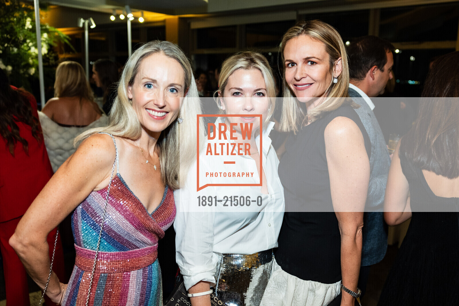 Hilary Mendola, Michelle Harris, Nicole Holden, Jingle & Mingle 2023 Benefiting Children Of Shelters, Private Residence, Photo #1891-21506-0 Hilary Mendola, Michelle Harris, Nicole Holden, Photo #1891-21506-0