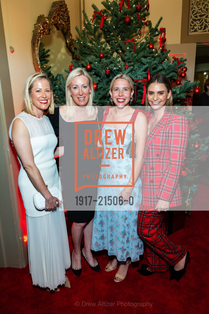 Marny Homan, Kate Connolly, Sarah Torbin, Whit Milburn, Jingle & Mingle 2023 Benefiting Children Of Shelters, Private Residence, Photo #1917-21506-0 Marny Homan, Kate Connolly, Sarah Torbin, Whit Milburn, Photo #1917-21506-0
