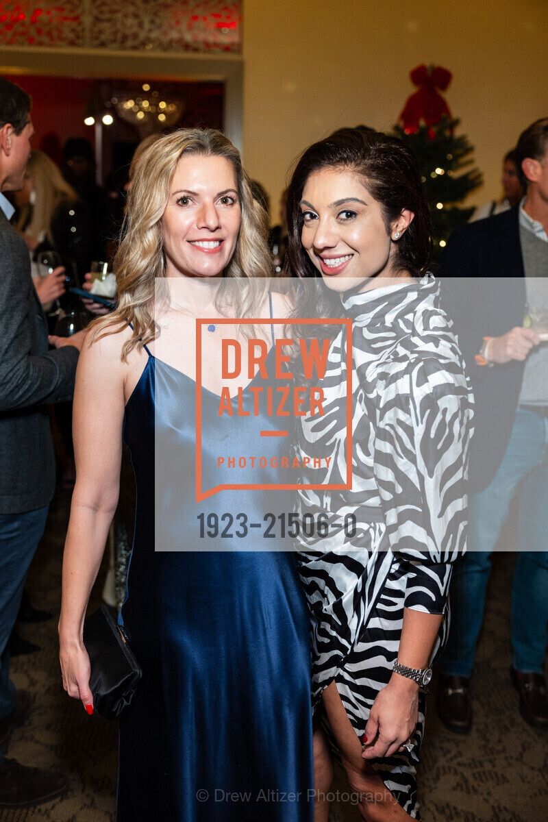 Catherine Magee, Amy Patel, Jingle & Mingle 2023 Benefiting Children Of Shelters, Private Residence, Photo #1923-21506-0 Catherine Magee, Amy Patel, Photo #1923-21506-0