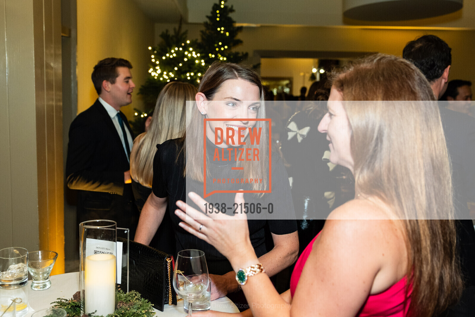 Heather Meyerdirk, Kathryn Powers, Jingle & Mingle 2023 Benefiting Children Of Shelters, Private Residence, Photo #1938-21506-0 Heather Meyerdirk, Kathryn Powers, Photo #1938-21506-0