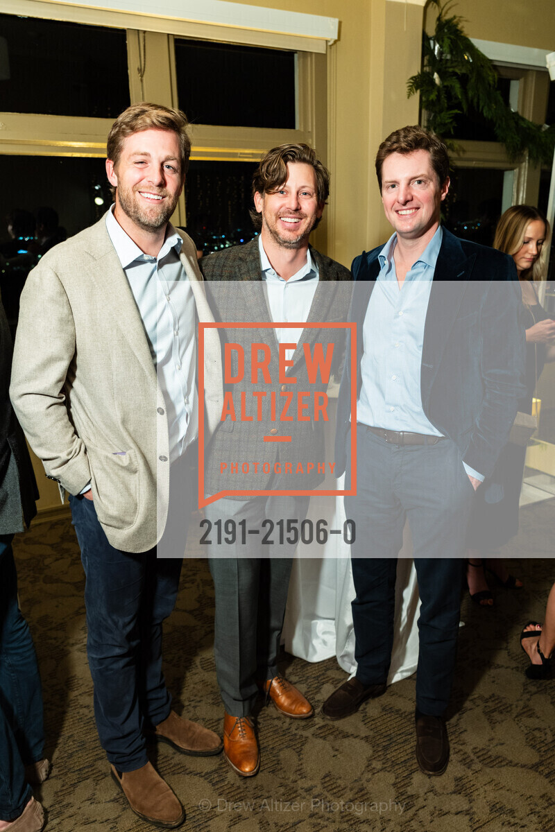 Bill Conrad, Pat Madigan, Stephen Sherrill, Jingle & Mingle 2023 Benefiting Children Of Shelters, Private Residence, Photo #2191-21506-0 Bill Conrad, Pat Madigan, Stephen Sherrill, Photo #2191-21506-0
