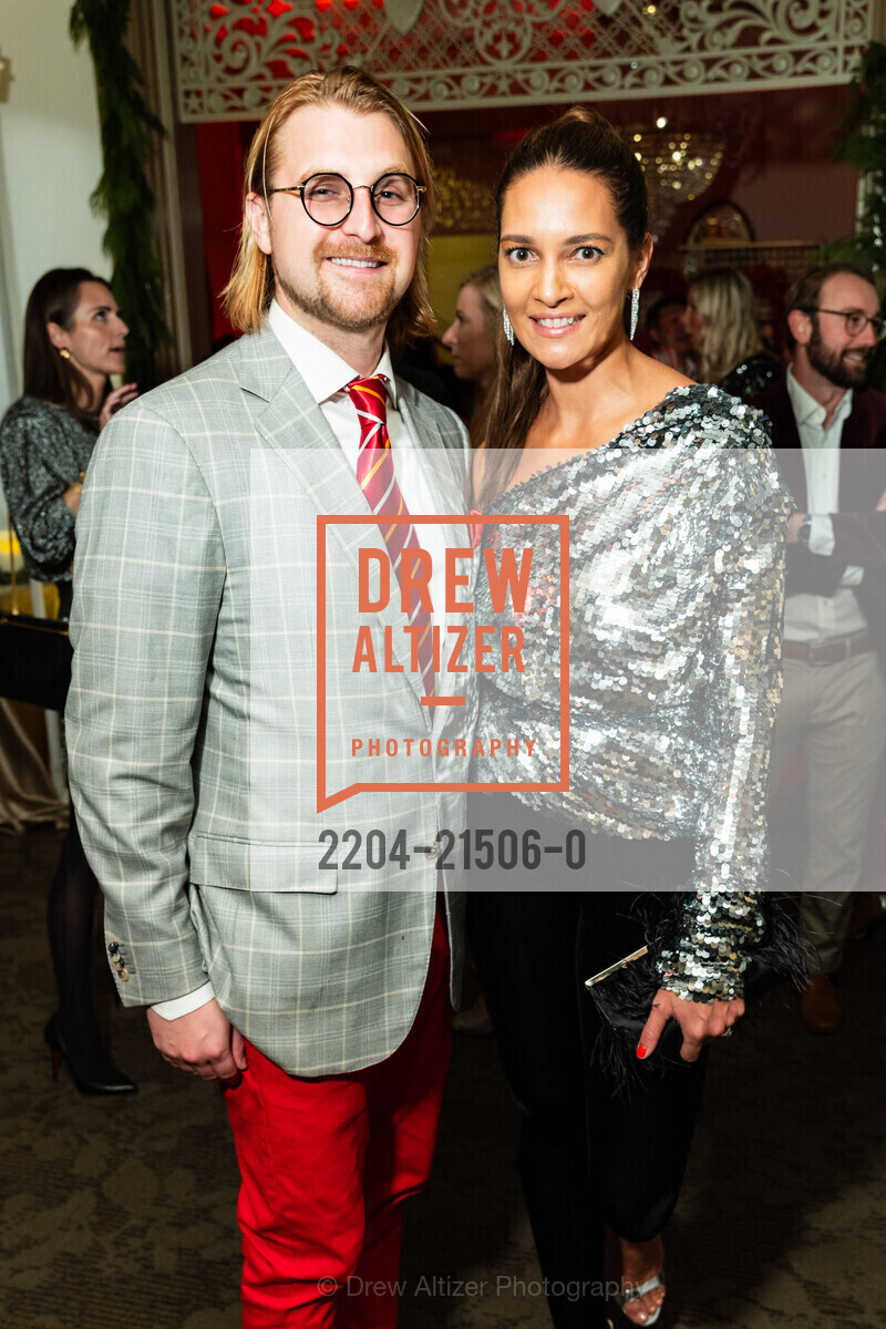 Daniel Idzkowski, Laura Kasta, Jingle & Mingle 2023 Benefiting Children Of Shelters, Private Residence, Photo #2204-21506-0 Daniel Idzkowski, Laura Kasta, Photo #2204-21506-0