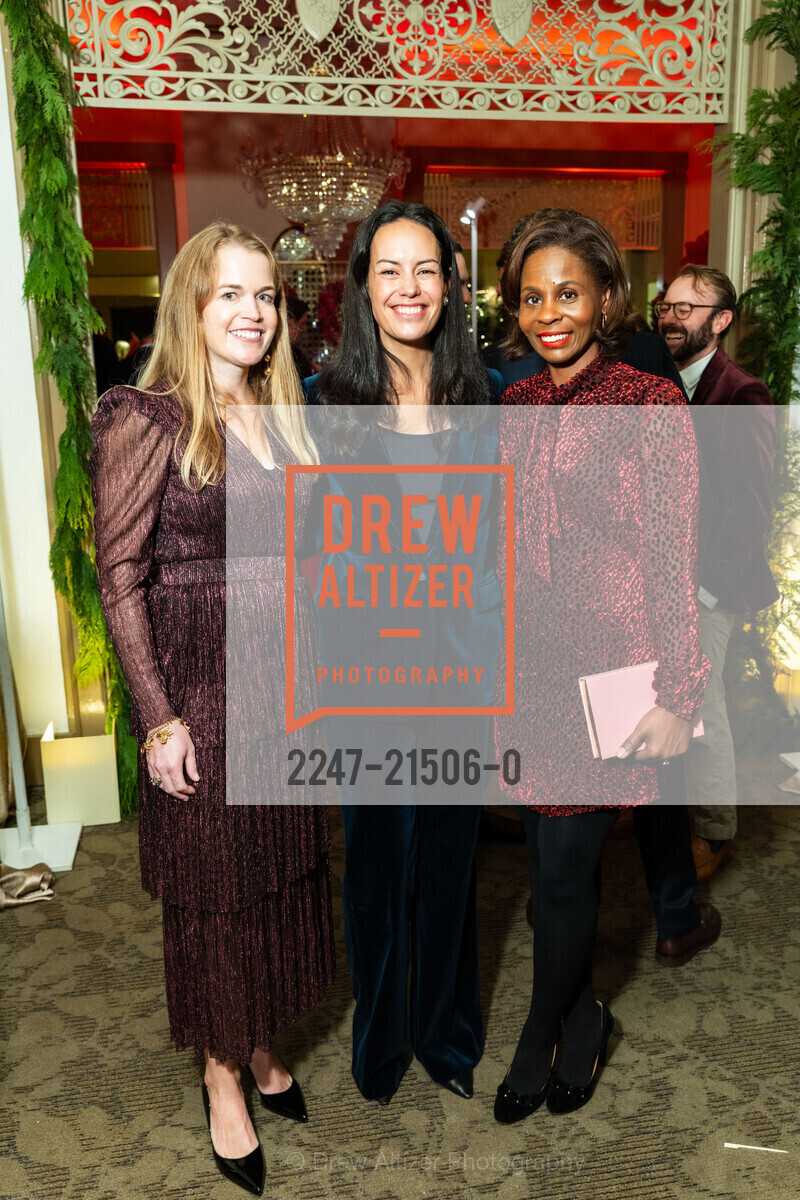 Katie Markov, Chelsea Kohler, Brandi Hudson, Jingle & Mingle 2023 Benefiting Children Of Shelters, Private Residence, Photo #2247-21506-0 Katie Markov, Chelsea Kohler, Brandi Hudson, Photo #2247-21506-0