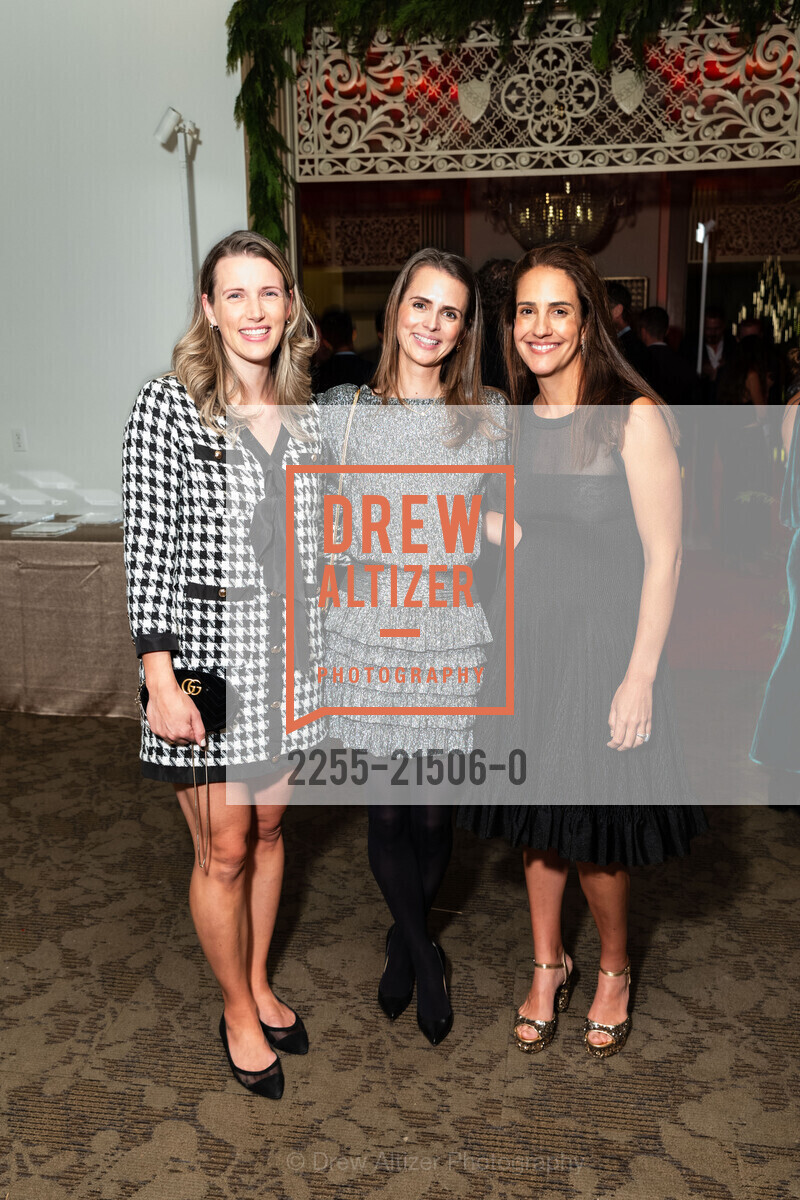 Chelsea Wilcox, Gabriella Iannaccone, Lucila Nolan, Jingle & Mingle 2023 Benefiting Children Of Shelters, Private Residence, Photo #2255-21506-0 Chelsea Wilcox, Gabriella Iannaccone, Lucila Nolan, Photo #2255-21506-0