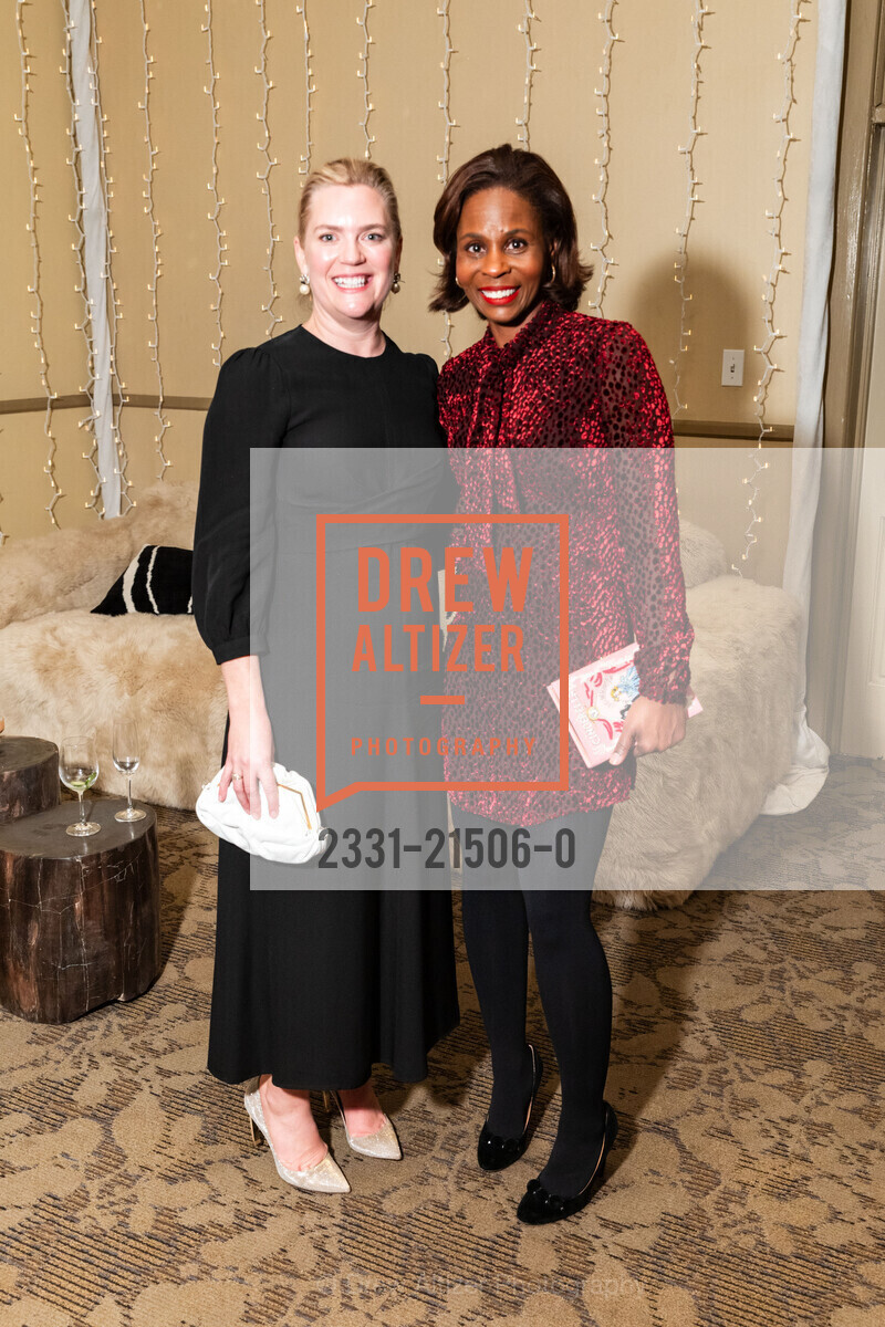 Farell McElveen, Brandi Hudson, Jingle & Mingle 2023 Benefiting Children Of Shelters, Private Residence, Photo #2331-21506-0 Farell McElveen, Brandi Hudson, Photo #2331-21506-0