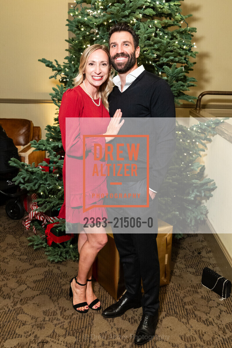 Andrea Martin, Grant Martin, Jingle & Mingle 2023 Benefiting Children Of Shelters, Private Residence, Photo #2363-21506-0 Andrea Martin, Grant Martin, Photo #2363-21506-0
