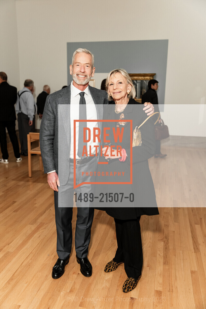 James Campbell, Marsha Lasky, Photo #1489-21507-0