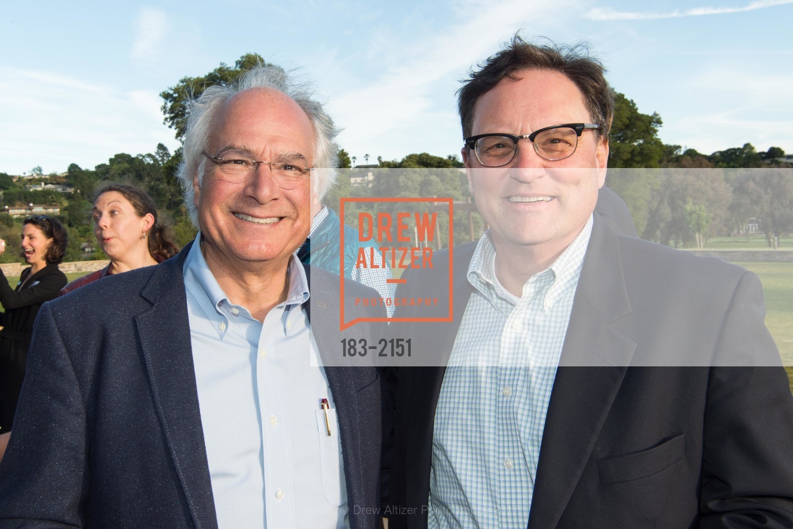 Dennis Fisco, John Orofino, Photo #183-2151