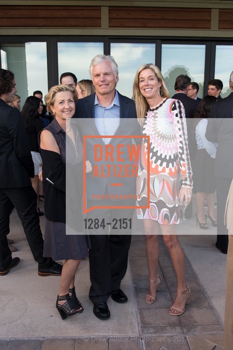 Patricia Steele, Tom Steele, Heather Tucker, Summer Search North Bay Dinner, Peacock Gap, May 4th, 2017, Photo #1284-2151 Patricia Steele, Tom Steele, Heather Tucker, Photo #1284-2151