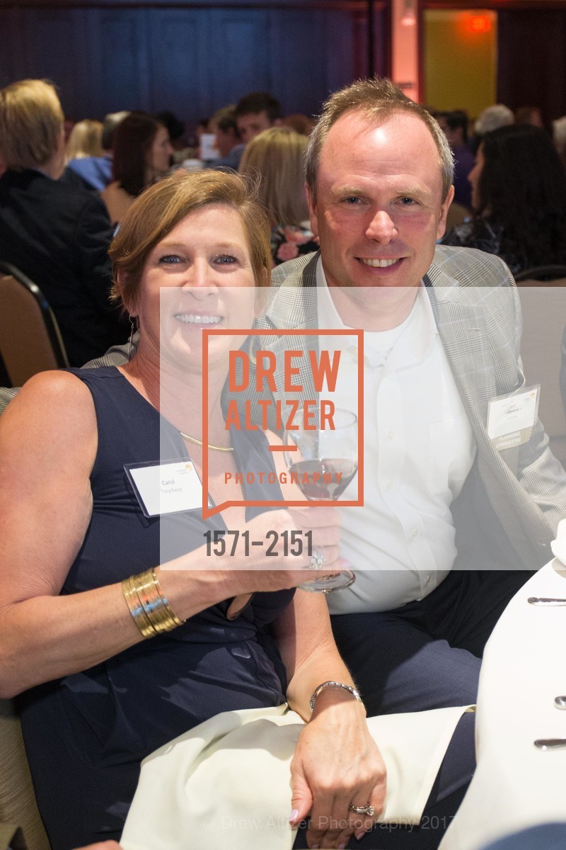 Carol Treadway, Tom Lyons, Photo #1571-2151