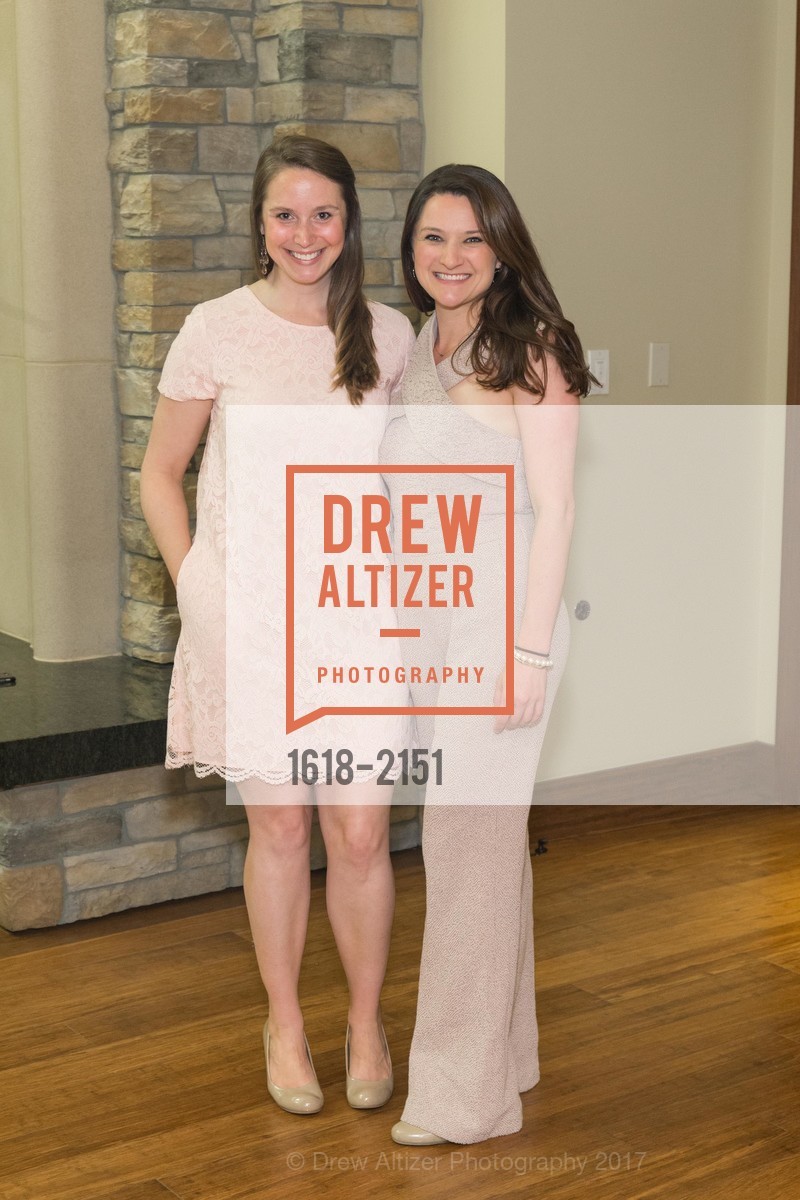 Katherine Frazier-Archila, Alex Goldberg, Summer Search North Bay Dinner, Peacock Gap, May 4th, 2017, Photo #1618-2151 Katherine Frazier-Archila, Alex Goldberg, Photo #1618-2151