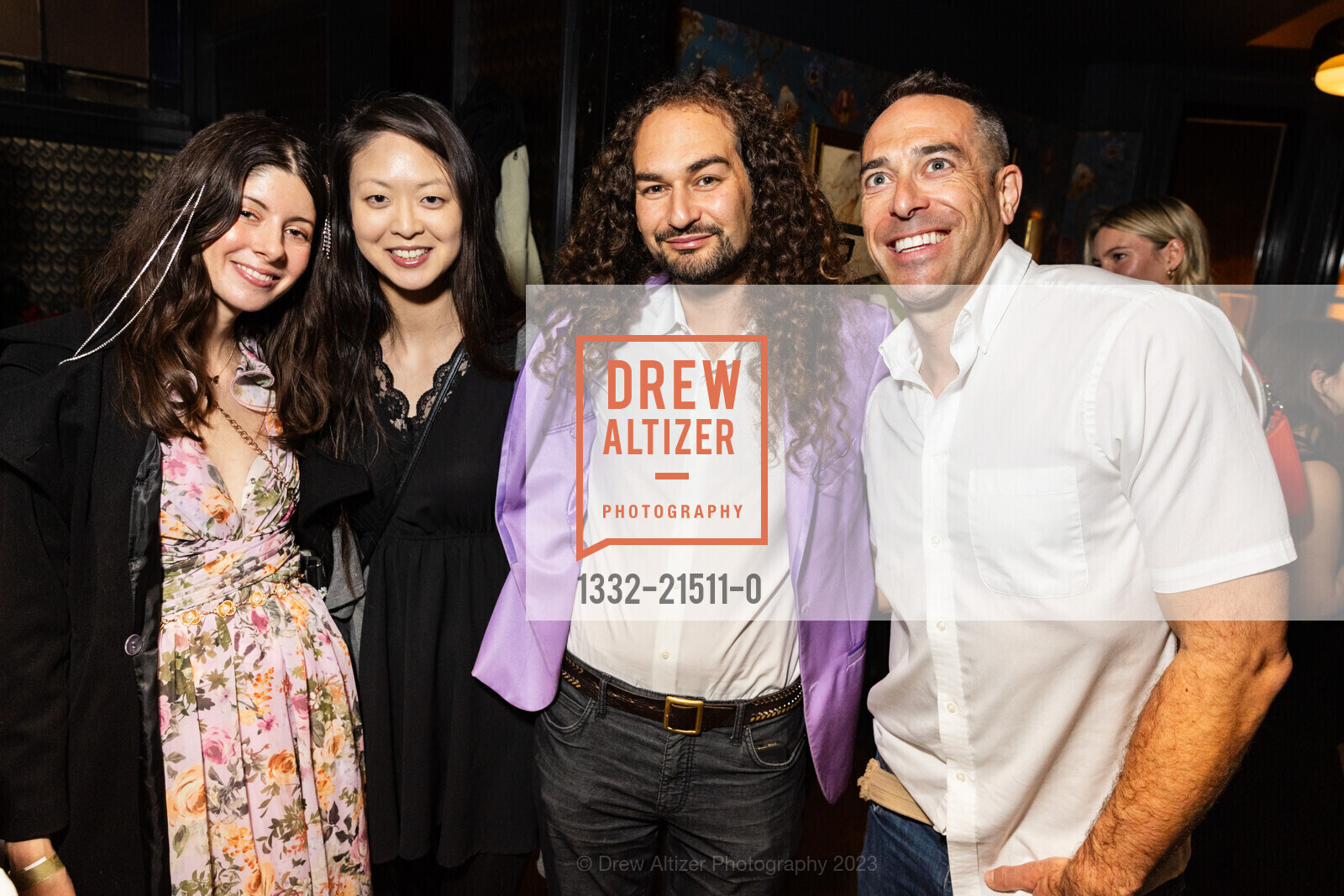 Cece Chen, Adam Swig, Ben Klafter, Photo #1332-21511-0