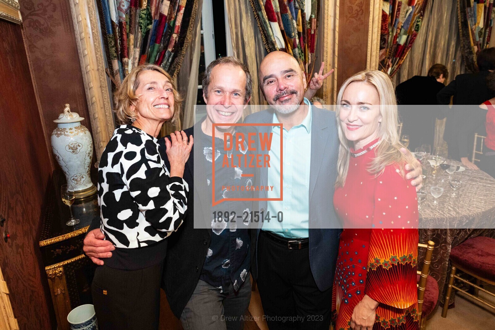 Nicole Paiement, Brian Staufenbiel, Marnie Breckenridge, Photo #1892-21514-0
