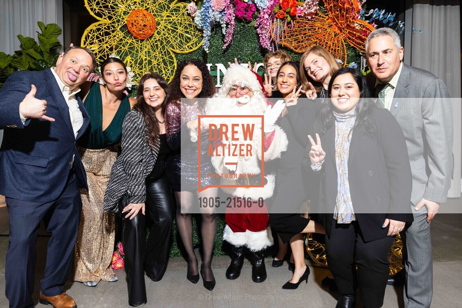Ben Horne, Dianna Cavagnaro, Jessica Chilingerian, Marisa Rodriguez, Melanie Medina, Eva Schouten, Zarrina Yousufzai, Photo #1905-21516-0