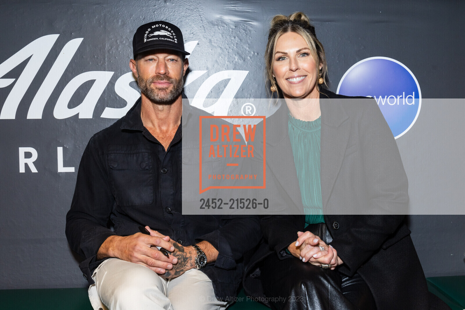 Gabe Kapler, Amy Gutierrez, Photo #2452-21526-0