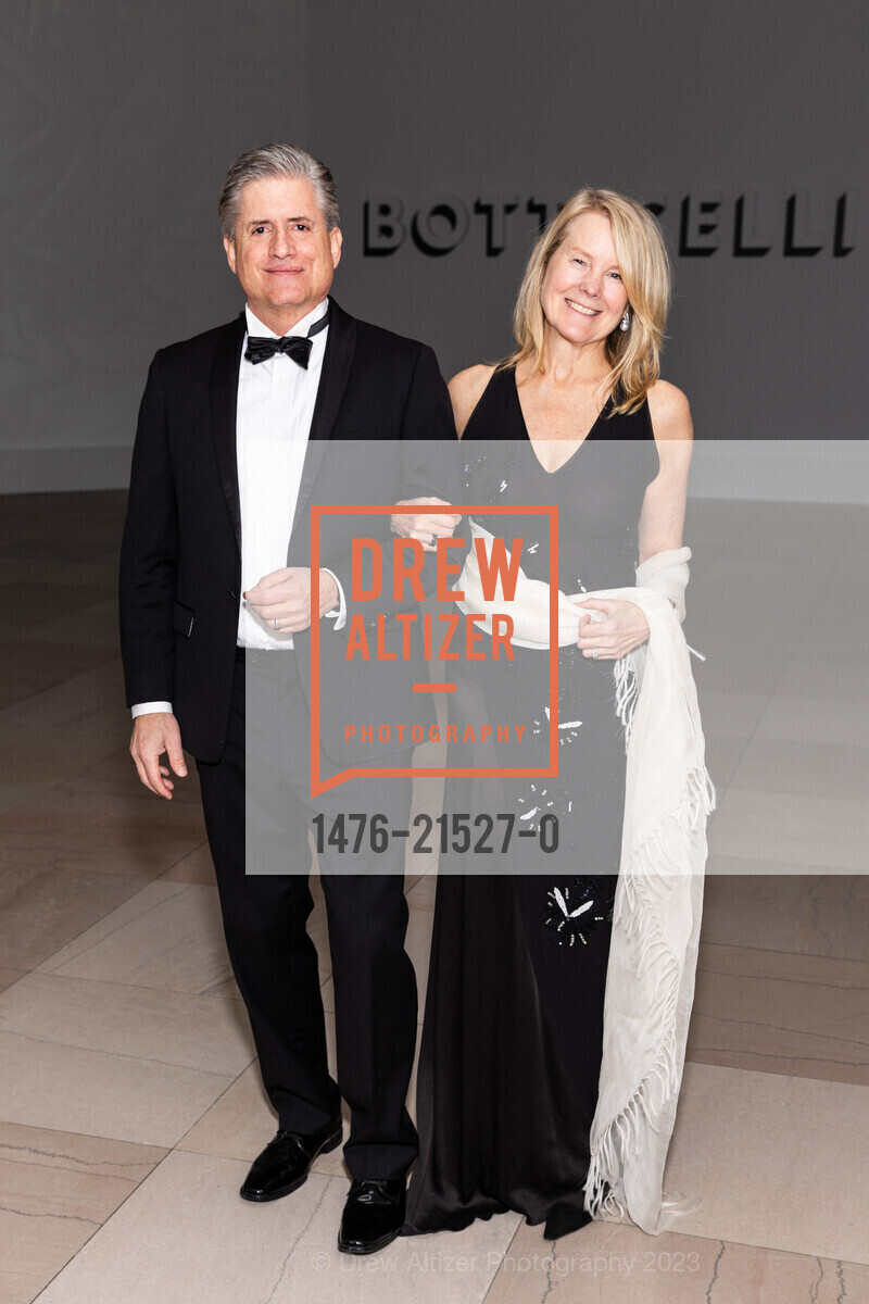 Scott Swerdlin, Jenny Emerson, Photo #1476-21527-0