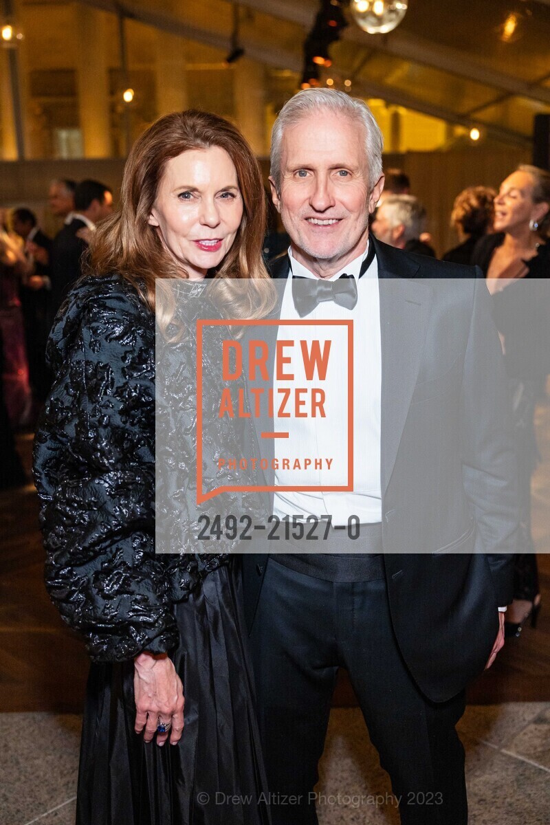 Penny Coulter, Jim Coulter, Photo #2492-21527-0
