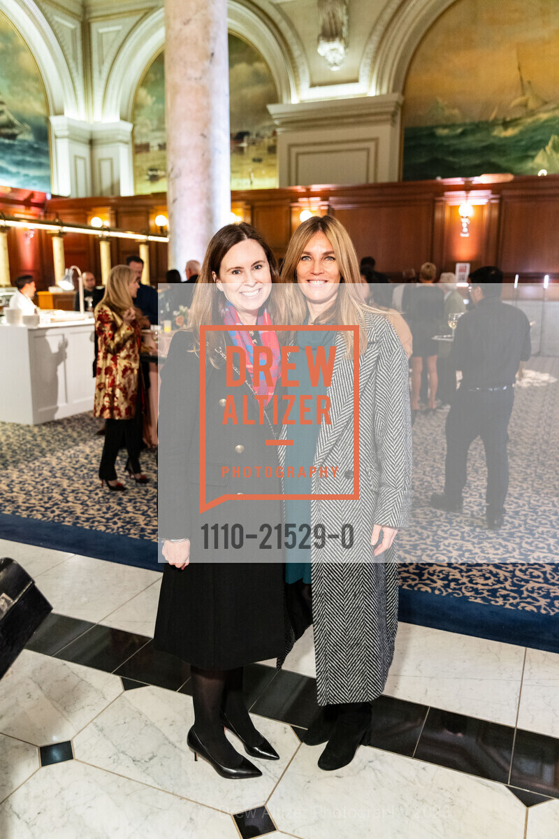 Elizabeth Broder, Hilary Jordan, Photo #1110-21529-0