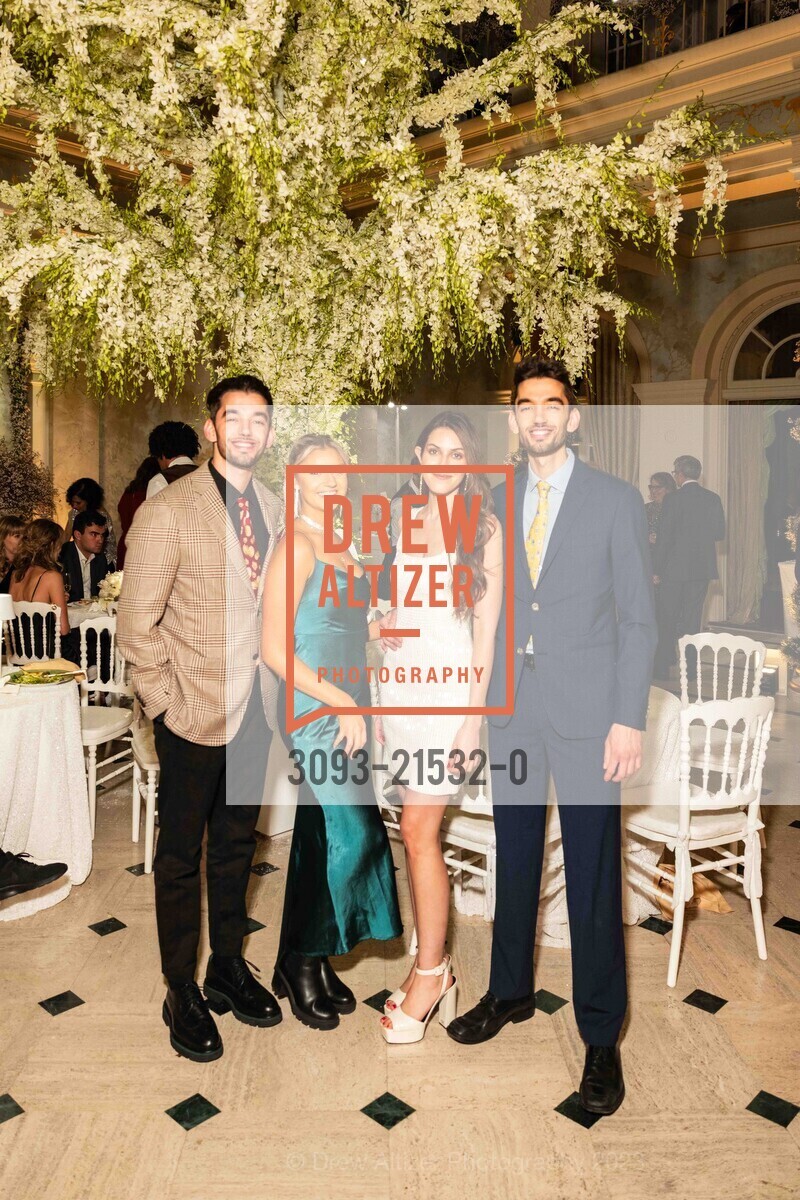 Michael Gelis, Kayla Bundy, Carmis Shashiaj, Andrew Gelis, Photo #3093-21532-0