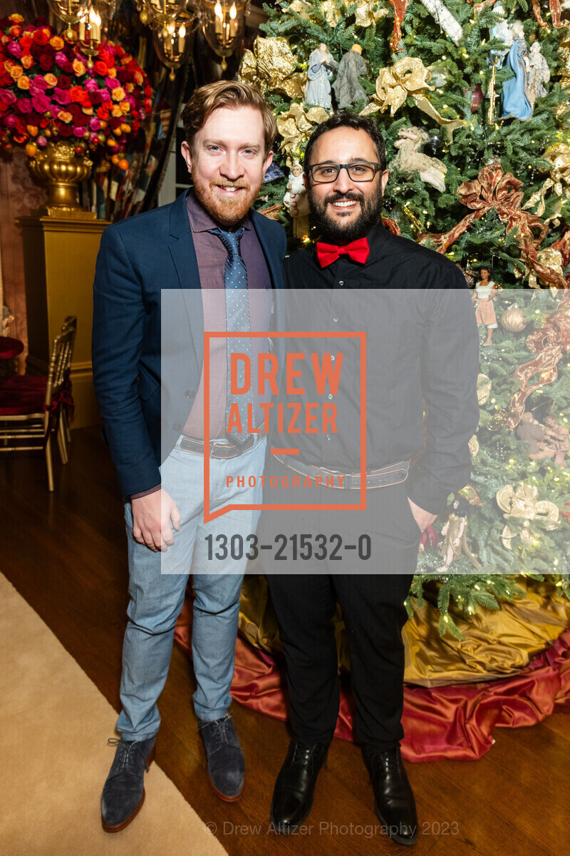 Kevin Korth, Guy Danus, Photo #1303-21532-0
